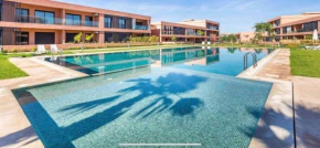 Luxueux Appartement Marrakech Golf Noria